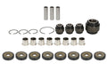 Set reparatie bara stabilizatoare 4 RIDE AB50-1162 