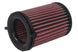 Filtru aer K&N DU-8015 