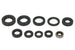 Set garnituri pentru motor WINDEROSA 822341 