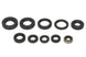 Set garnituri pentru motor WINDEROSA 822341 