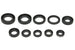 Set garnituri pentru motor WINDEROSA 822341 