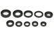 Set garnituri pentru motor WINDEROSA 822341 