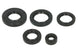 Set garnituri pentru motor WINDEROSA 822343 