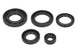 Set garnituri pentru motor WINDEROSA 822343 