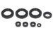 Set garnituri pentru motor WINDEROSA 822151 