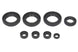Set garnituri pentru motor WINDEROSA 822151 