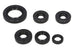 Set garnituri pentru motor WINDEROSA 822203 