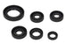Set garnituri pentru motor WINDEROSA 822203 