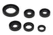 Set garnituri pentru motor WINDEROSA 822203 