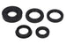 Set garnituri pentru motor WINDEROSA 822217 