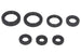 Set garnituri pentru motor WINDEROSA 822236 