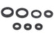 Set garnituri pentru motor WINDEROSA 822236 