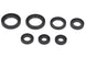 Set garnituri pentru motor WINDEROSA 822236 