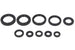 Set garnituri pentru motor WINDEROSA 822237 