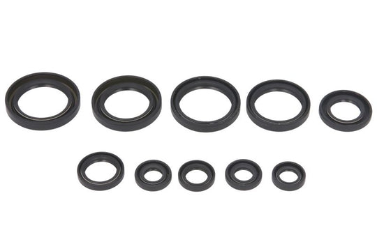 Set garnituri pentru motor WINDEROSA 822237 