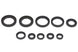 Set garnituri pentru motor WINDEROSA 822237 