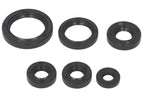 Set garnituri pentru motor WINDEROSA 822241 