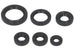 Set garnituri pentru motor WINDEROSA 822241 