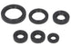 Set garnituri pentru motor WINDEROSA 822241 