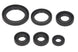 Set garnituri pentru motor WINDEROSA 822241 