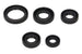Set garnituri pentru motor WINDEROSA 822242 
