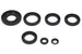 Set garnituri pentru motor WINDEROSA 822251 