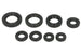 Set garnituri pentru motor WINDEROSA 822255 