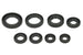 Set garnituri pentru motor WINDEROSA 822255 