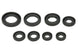 Set garnituri pentru motor WINDEROSA 822255 