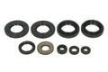 Set garnituri pentru motor WINDEROSA 822258 