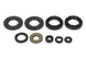 Set garnituri pentru motor WINDEROSA 822258 