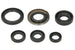 Set garnituri pentru motor WINDEROSA 822278 