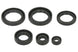 Set garnituri pentru motor WINDEROSA 822310 