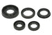 Set garnituri pentru motor WINDEROSA 822322 