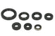 Set garnituri pentru motor WINDEROSA 822323 