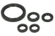 Set garnituri pentru motor WINDEROSA 822350 