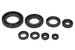 Set garnituri pentru motor WINDEROSA 822351 