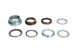 Kit rulmenți jug RMS 184220520 