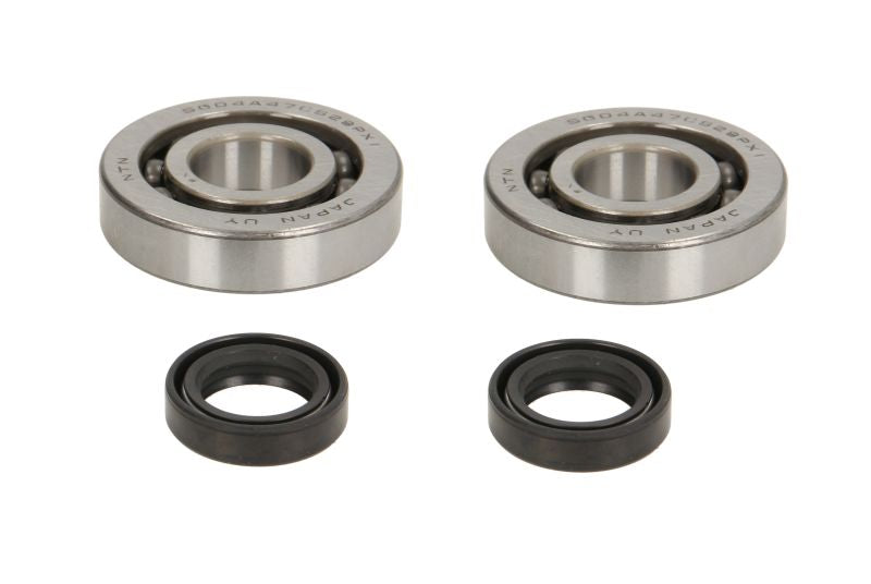 Rulment cu ace (rola bolt) - RMS  10 020 0312