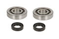Rulment cu ace (rola bolt) - RMS  10 020 0312