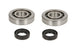 Rulment cu ace (rola bolt) - RMS  10 020 0312