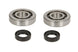 Rulment cu ace (rola bolt) - RMS  10 020 0312
