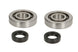 Rulment cu ace (rola bolt) - RMS  10 020 0312