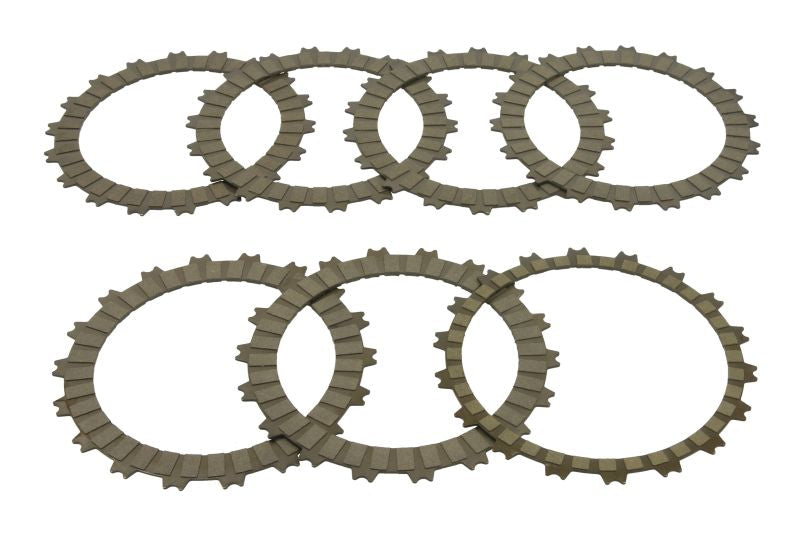 Disc ambreiaj TRW MCC164-7 