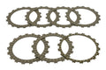 Disc ambreiaj TRW MCC164-7 