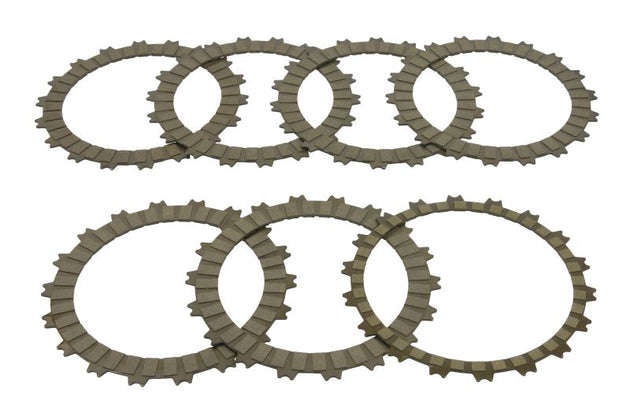 Disc ambreiaj TRW MCC164-7 