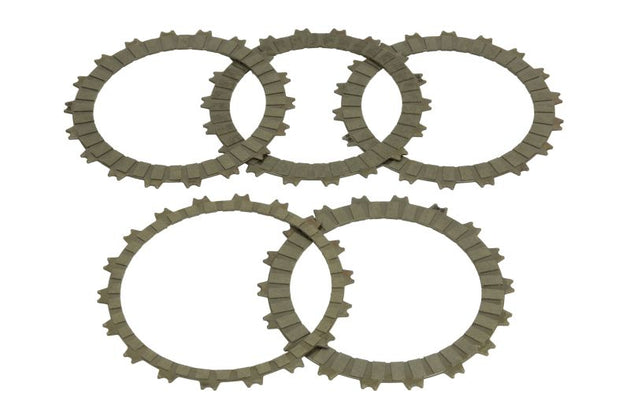 Disc ambreiaj TRW MCC165-5 
