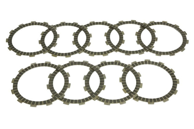 Disc ambreiaj TRW MCC221-9RAC 
