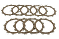 Disc ambreiaj TRW MCC325-9 