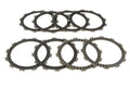 Disc ambreiaj TRW MCC339-8RAC 